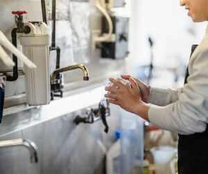 About Emergency plumbing pros Prairie Du Chien, WI